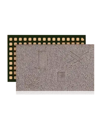 Low Frequency Diversity Reception pour iPhone 8 / 8 Plus