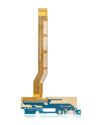 Charging Port Flex Cable For Asus ZenFone 3 Max 5.2" (ZC520TL / 2016)