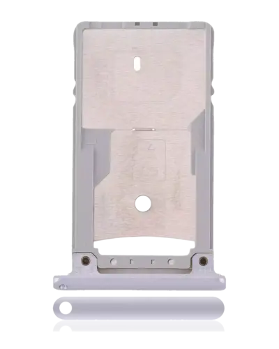 Sim Card Reader Flex Cable For Asus ZenFone 3 Laser (ZC551KL / 2016)