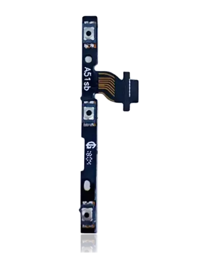 Volume Button Flex Cable For Asus ZenFone 5 (ZE620KL / 2018) / 5z (ZS620KL / 2018)