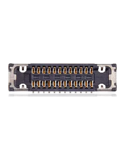 Connecteur FPC pour bouton d'accueil iPhone 7 / 7 Plus (J3801: 24 broches) – Image 6