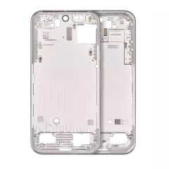 Mid-cadre châssis pour Google Pixel 9 (Porcelain)