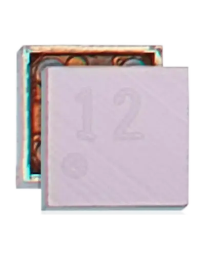 Maggie LDO IC For iPhone 7 / 7 Plus (U3603: LD39130S: 4 Pins) – Image 7
