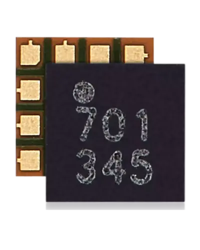 LATCP-RF pour iPhone 7 / 7 Plus