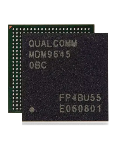 Baseband CPU For iPhone 7 / 7 Plus (MDM9645)