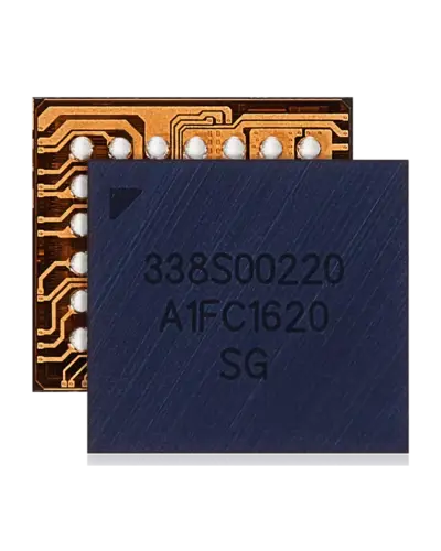 Small Audio IC Chip For iPhone 6S / 7 / 7 Plus (U3301 U3402 U3502 338S00220 42 Pins) – Image 7