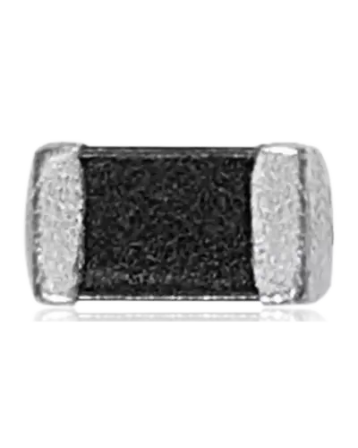 Capacitor pour iPhone 7 / 7 Plus (4.3UF: 4.0V: 0402) (10 Piece Set)