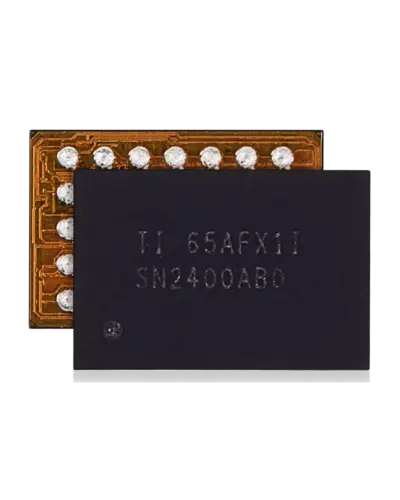 Tigris Charging IC TI Chip For iPhone SE (2016) / 6S / 6S Plus / 7 / 7 Plus (U2300 / U2101 / SN2400AB0 / 35 Pin)