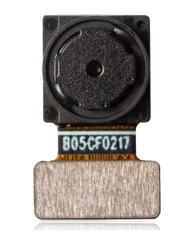 Front Camera For Motorola Moto E5 Play (XT1921 / 2018) (Genuine OEM)