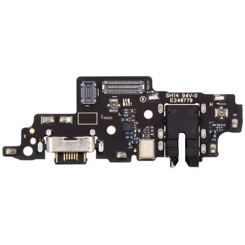 Charging Port Board For Motorola Moto G 5G (XT2313 / 2023) (Genuine OEM)
