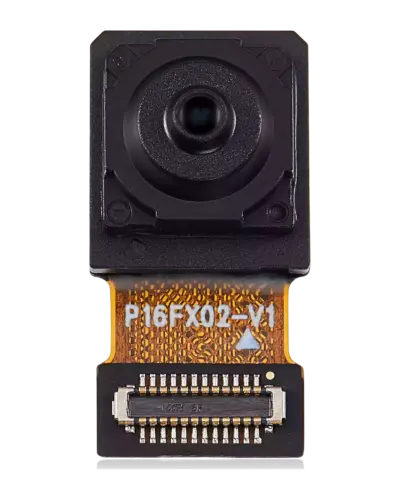 Front Camera For Xiaomi Redmi Note 12 Pro Speed / Poco X5 Pro 5G