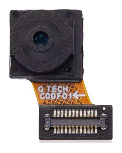 Front Camera For Xiaomi Redmi Note 9 / 9T / 9 4G