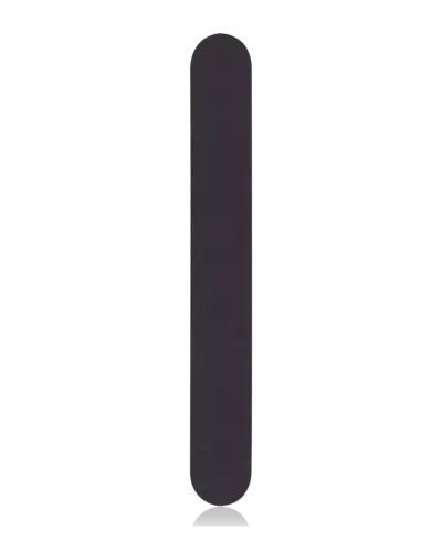 5G Antenna Cover For iPad Pro 11" 1st Gen (2018) / Pro 11" 2nd Gen (2020) / Pro 11" 3rd Gen (2021) / Pro 11" 4th Gen (2022) / Pro 12.9" 3rd Gen (2018) / Pro 12.9" 4th Gen (2020) / Pro 12.9" 5th Gen (2021) / Pro 12.9" 6th Gen (2022) (Black)