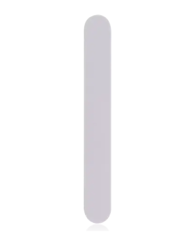 5G Antenna Cover For iPad Pro 11" 1st Gen (2018) / Pro 11" 2nd Gen (2020) / Pro 11" 3rd Gen (2021) / Pro 11" 4th Gen (2022) / Pro 12.9" 3rd Gen (2018) / Pro 12.9" 4th Gen (2020) / Pro 12.9" 5th Gen (2021) / Pro 12.9" 6th Gen (2022) (White)