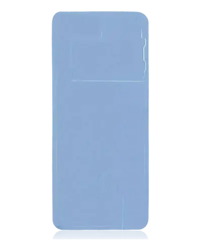 Back Cover Adhesive Tape For Google Pixel 3