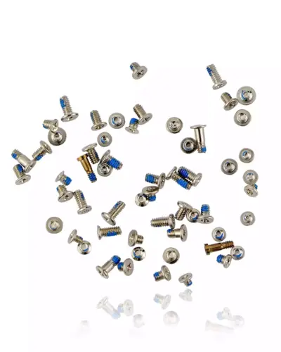 Full Screw Set For iPhone 6