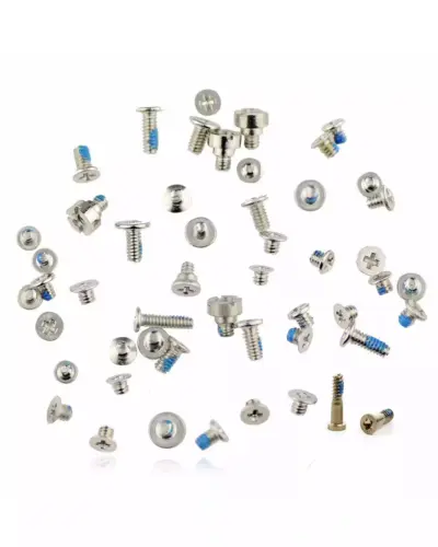 Full Screw Set For iPhone 4