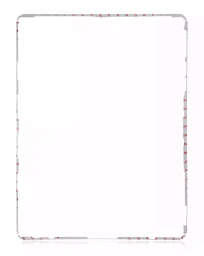 LCD adhésif ruban adhésif pour iPad Pro 12.9" 5th Gen (2021) / Pro 12.9" 6th Gen (2022) (Tesa Tape) (lot de 10)