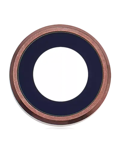 Caméra arrière lentille pour iPad Pro 12.9" 2nd Gen (2017) (or rose) – Image 6