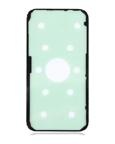 Back Cover Adhesive Tape For Samsung Galaxy A7 (A720 / 2017)