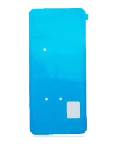 Back Cover Adhesive Tape For Samsung Galaxy A8 Plus (A730 / 2018)