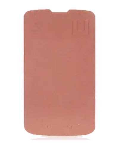Ruban adhésif arrière pour Nexus 5