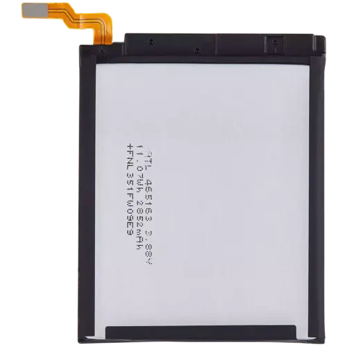 Batterie de remplacement (principale) pour Motorola Razr Plus / Razr 50 Ultra (XT2451 / 2024) / Razr Plus 2025 (XT2557 / 2025) (QR30) – Image 4
