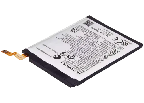 Batterie de remplacement (principale) pour Motorola Razr Plus / Razr 50 Ultra (XT2451 / 2024) / Razr Plus 2025 (XT2557 / 2025) (QR30) – Image 5