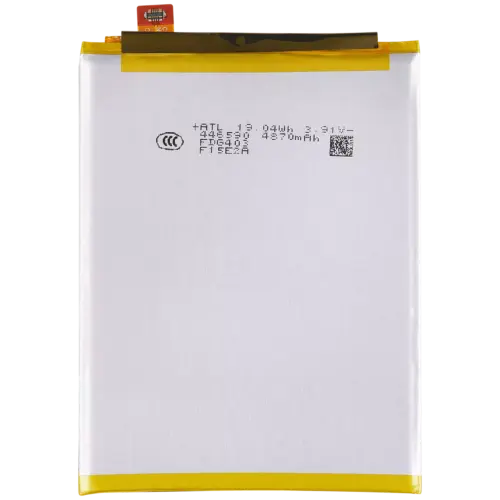 De remplacement batterie pour Motorola Moto G14 (XT2341 / 2023) (PC50) – Image 4