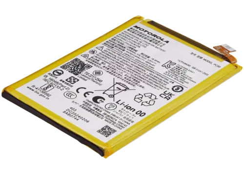 De remplacement batterie pour Motorola Moto G14 (XT2341 / 2023) (PC50) – Image 5