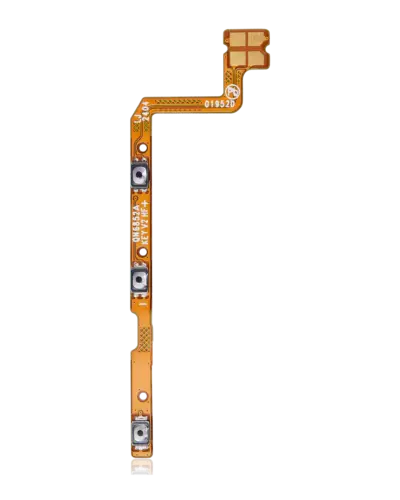 Power And Volume Button Flex Cable For Motorola Moto G 5G (XT2417 / 2024)