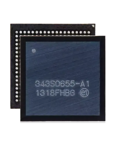 Power Management PMIC IC For iPad Air 1 / iPad Mini 2 (U8100 / 343S0655 / ANYA) – Image 5