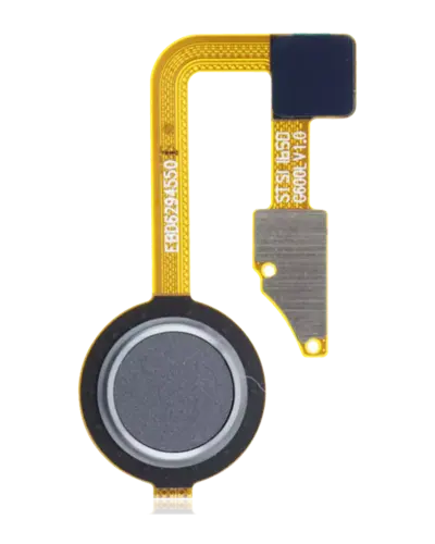 Fingerprint Home Button Sensor & Power Sensor Flex Cable For LG G6 (Ice Platinum Silver) – Image 5