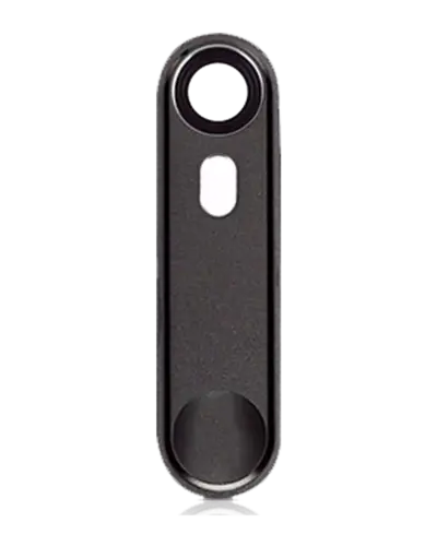 Back Camera Lens Cover For Motorola Moto X Style (XT1572 / 2015) (Black)