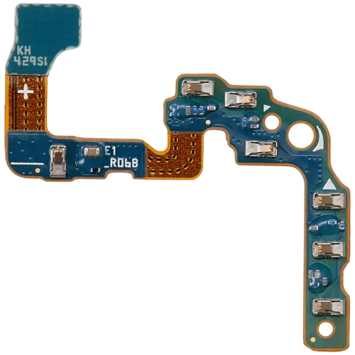 Antenna Board (In The Upper Left Corner Of The Earpiece Speaker) For Samsung Galaxy S24 5G (Premium)