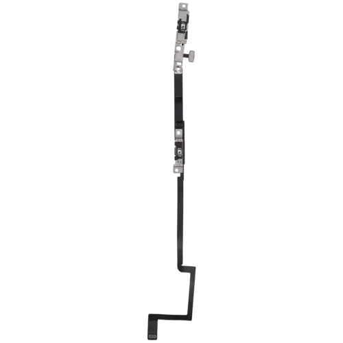 Bouton power nappe pour iPhone 16 Pro Max