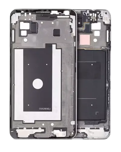 LCD Frame For Samsung Galaxy Note 3 (N900V / N900P)