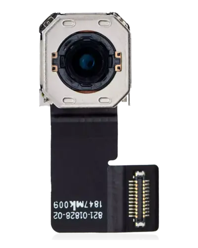 Caméra arrière compatible avec iPad Pro 12,9" 3e génération (2018) / iPad Pro 11" 1re génération (2018) / iPad Air 4 / iPad Air 5 / iPad Mini 6 (2021) / Mini 7 (2024) / iPad 10 (2022) / iPad 11 (2025) – Image 6