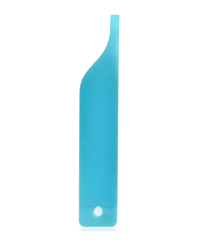 Batterie adhésif ruban adhésif (Right) pour Motorola Moto G Fast (XT2045 / 2020) (Genuine OEM)