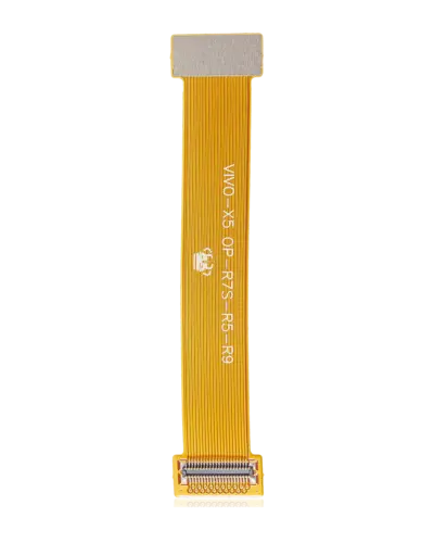 Câble de test (écran LCD) pour TCL 30 5G / Vivo X5 / OPPO R7S / OPPO R5 / OPPO R9 – Image 5