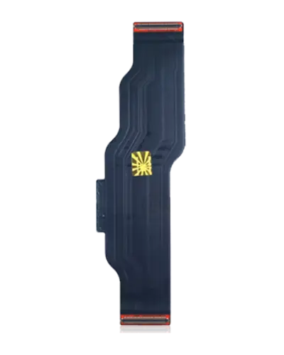Microphone Board To Motherboard Connection Flex Cable For HTC U12 Plus (Wide)
