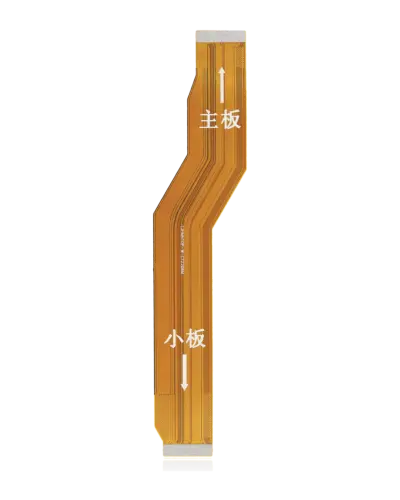 Mainboard Flex Cable For Xiaomi Redmi Note 10 Pro
