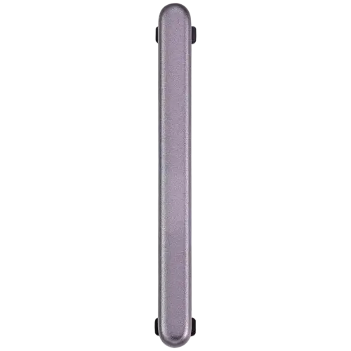 Hard Buttons (Volume) For Samsung Galaxy Z Flip 6 (F741) (Silver Shadow)