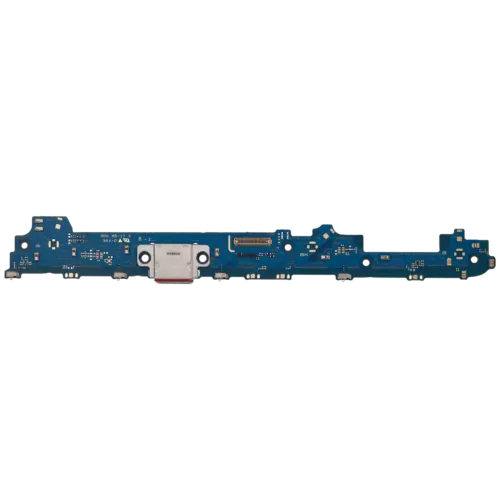 Charging Port With Board For Samsung Galaxy Tab S9 FE 10.9" (X510 / 2023) (WiFi Version) (Premium)