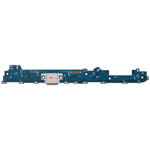 Charging Port With Board For Samsung Galaxy Tab S9 FE 10.9" (X516 / 2023) (5G Version) (Premium)