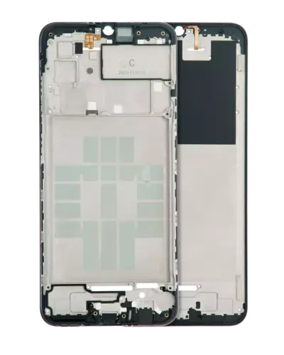 LCD-Frame For Samsung Galaxy A03 (A035 / 2021)