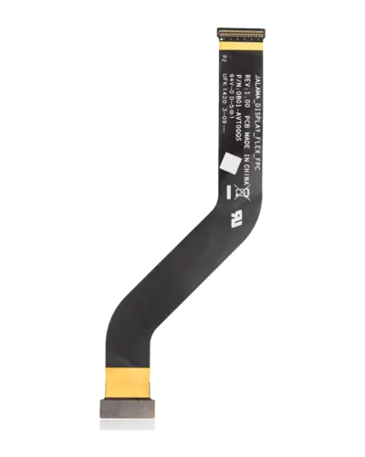 LCD Flex Cable For Microsoft Surface Pro 7 (1866) Version 2: LP123WQ2