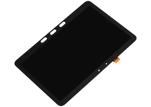Écran LCD complet sans cadre pour Samsung Galaxy Tab Active Pro 10.1" (T545 / T540 / T547) (2019) (reconditionné) (noir) – Image 6