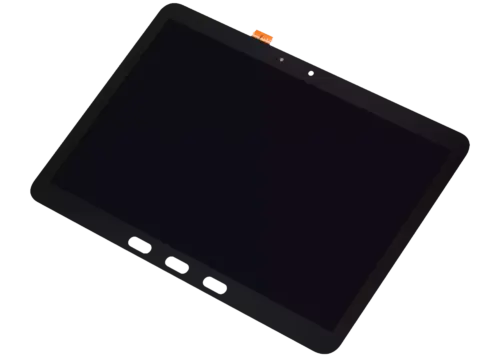 Écran LCD complet sans cadre pour Samsung Galaxy Tab Active Pro 10.1" (T545 / T540 / T547) (2019) (reconditionné) (noir) – Image 7