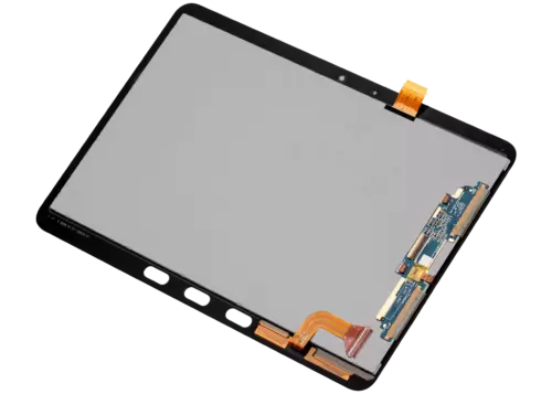 Écran LCD complet sans cadre pour Samsung Galaxy Tab Active Pro 10.1" (T545 / T540 / T547) (2019) (reconditionné) (noir) – Image 8